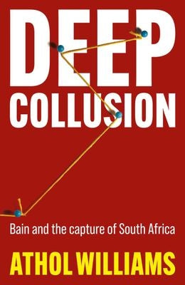 Deep Collusion