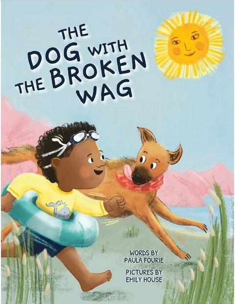 The Dog with the Broken Wag