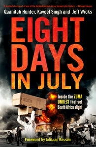 Eight Days in July