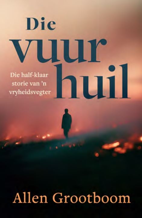 Die vuur huil