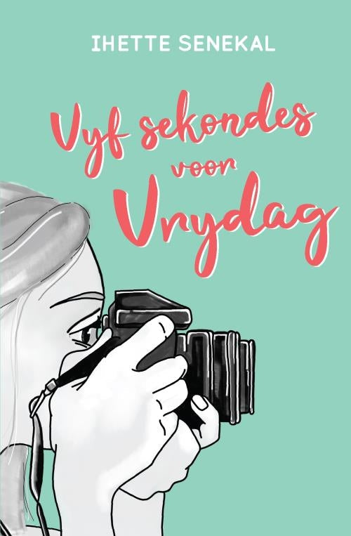 Vyf sekondes voor Vrydag