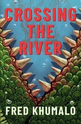 Crossing the River