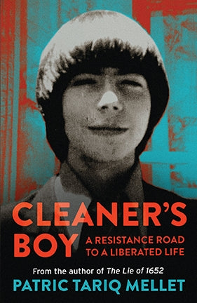 Cleaner's Boy