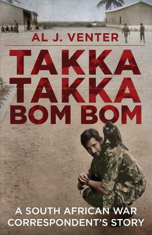 Takka Takka Bom Bom