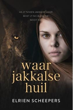 Waar jakkalse huil