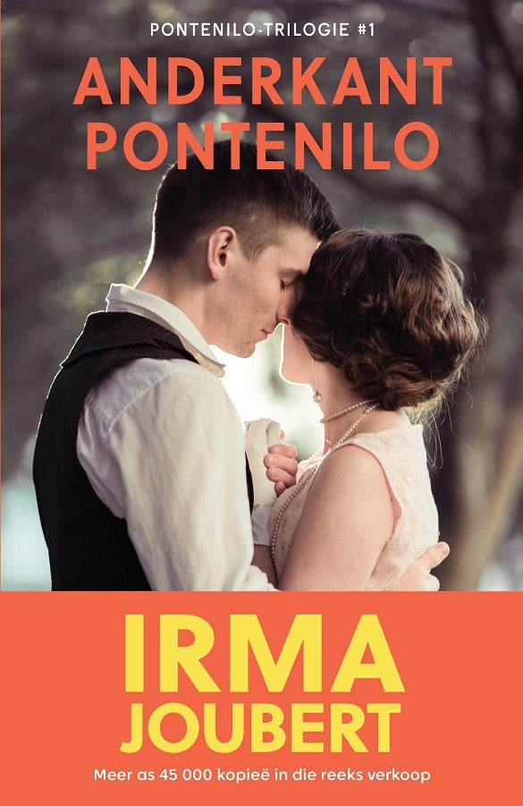 Anderkant Pontenilo