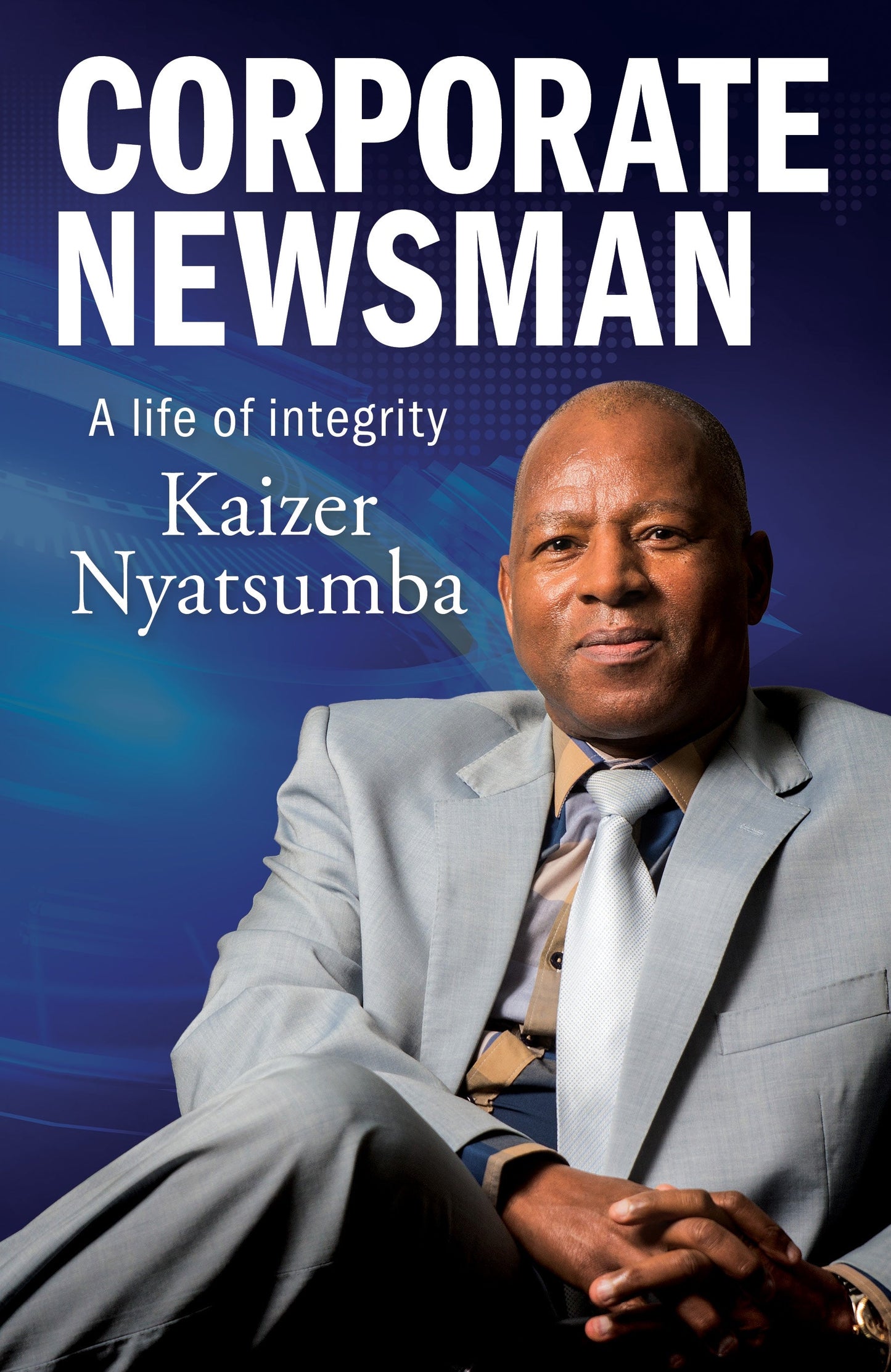 Corporate Newsman