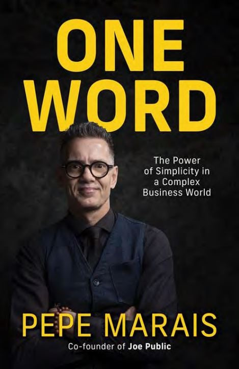 One Word