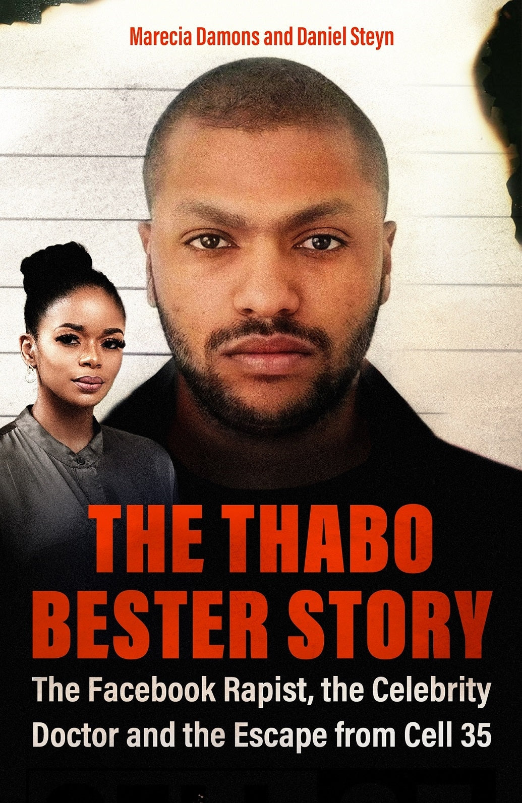 The Thabo Bester Story