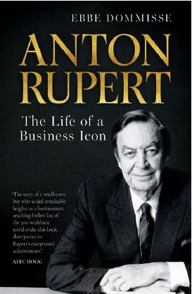 Anton Rupert