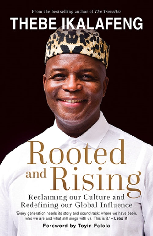 Rooted and Rising