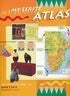 My Eerste Atlas Graad R tot Graad 4