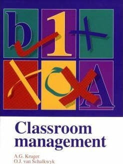 Classroom Management (Second Edition)