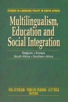 Multilingualism - Education and Social Integration