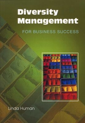 Diversity Management for Business Success