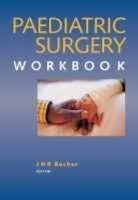 Paediatric Surgery Workbook