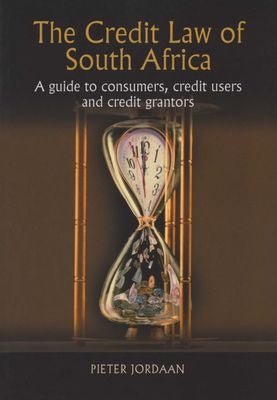 The Credit Law of South Africa