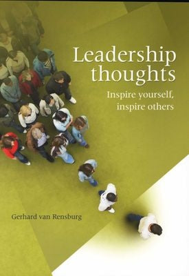 Leadership Thoughts