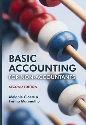 Basic Accounting For Non Accountants 2