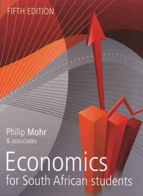 Economics For South African Students 5 Edition