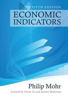 Economic indicators 4 Edition