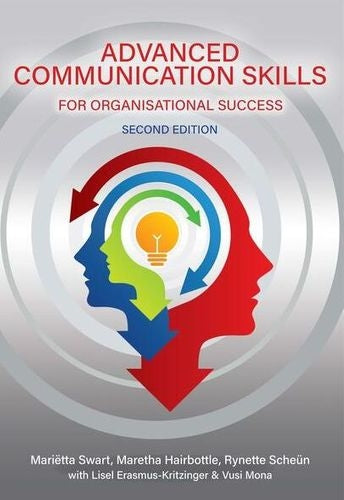 Advanced Communication Skills for Organisational Success 2nd Edition