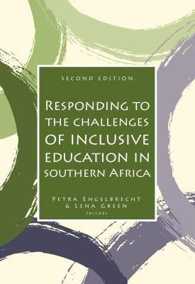 Responding to the Challenges of Inclusive Education in Southern Africa 2nd Edition