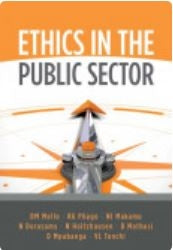 Ethics in the Public Sector