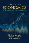 Economics for South African Students 6th Edition