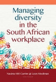 Managing Diversity in the South African Workplace