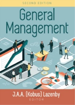 General Management 2nd Edition