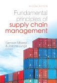 Fundamental principles of supply chain management (2 Edition)
