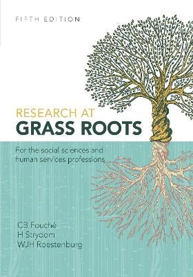 Research At Grassroots (5 Edition)