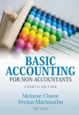 Basic Accounting for Non-Accountants 4th ED