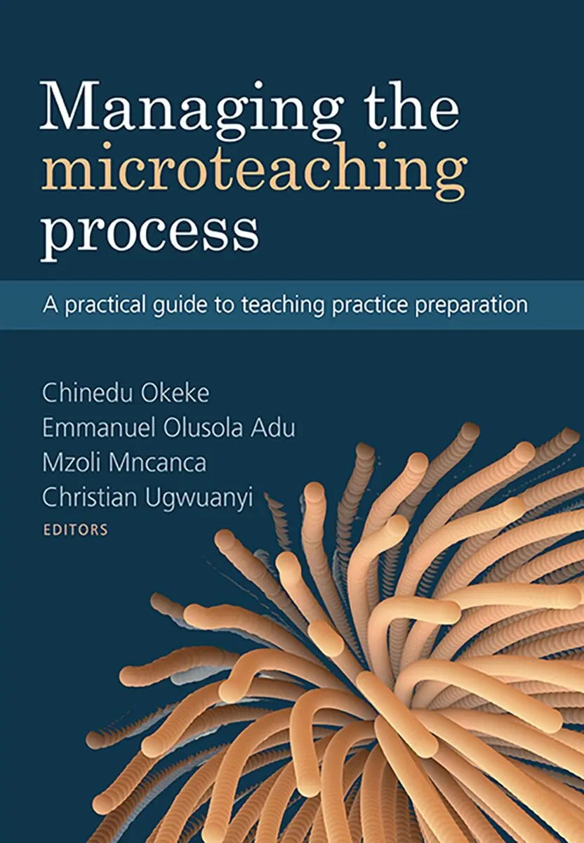 Managing the Microteaching Process
