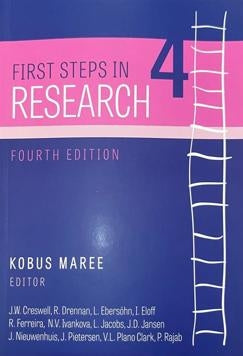 First Steps In Research 4