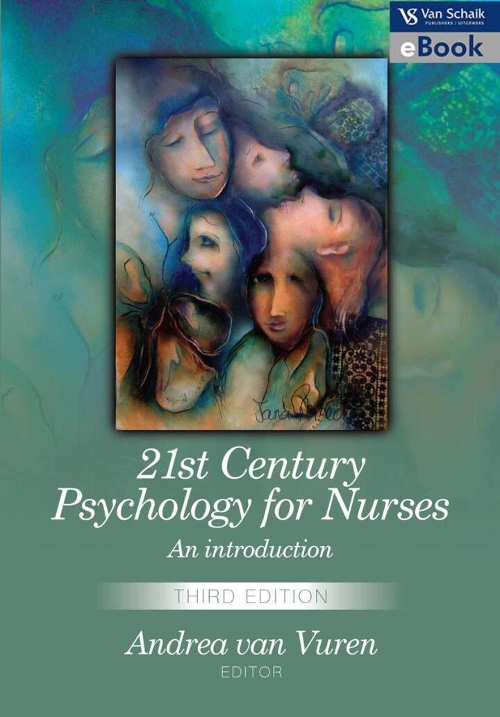 21st Century Psychology for Nurses 3rd Edition