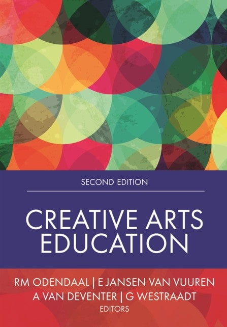 Creative Arts Education 2