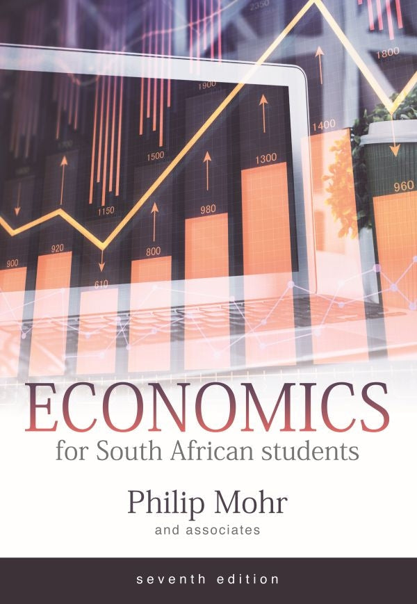 Economics for South African students (Seventh Edition)