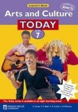 Arts and Culture Today Grade 7 Learners Book