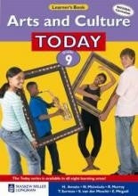 Arts and Culture Today Grade 9 Learners Book