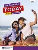 Life Orientation Today Grade 7 Learners Book