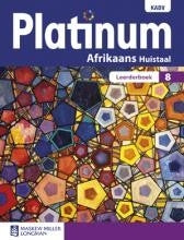 Platinum Afrikaans HT Graad 8 Leerderboek