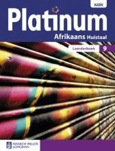 Platinum Afrikaans HT Graad 9 Leerderboek