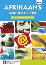 Afrikaans Sonder Grense EAT Graad 9 Leerderboek