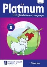 Platinum English HL Grade 3 Reader