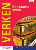 Verken Ekonomie Graad 10 Leerderboek