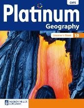 Platinum Geography Grade 10 Learners Book