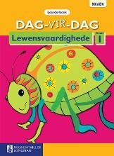 Dag-vir-Dag Lewensvaardighede Graad 1 Leerderboek