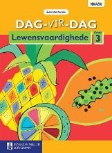 Dag-vir-Dag Lewensvaardighede Graad 3 Leerderboek